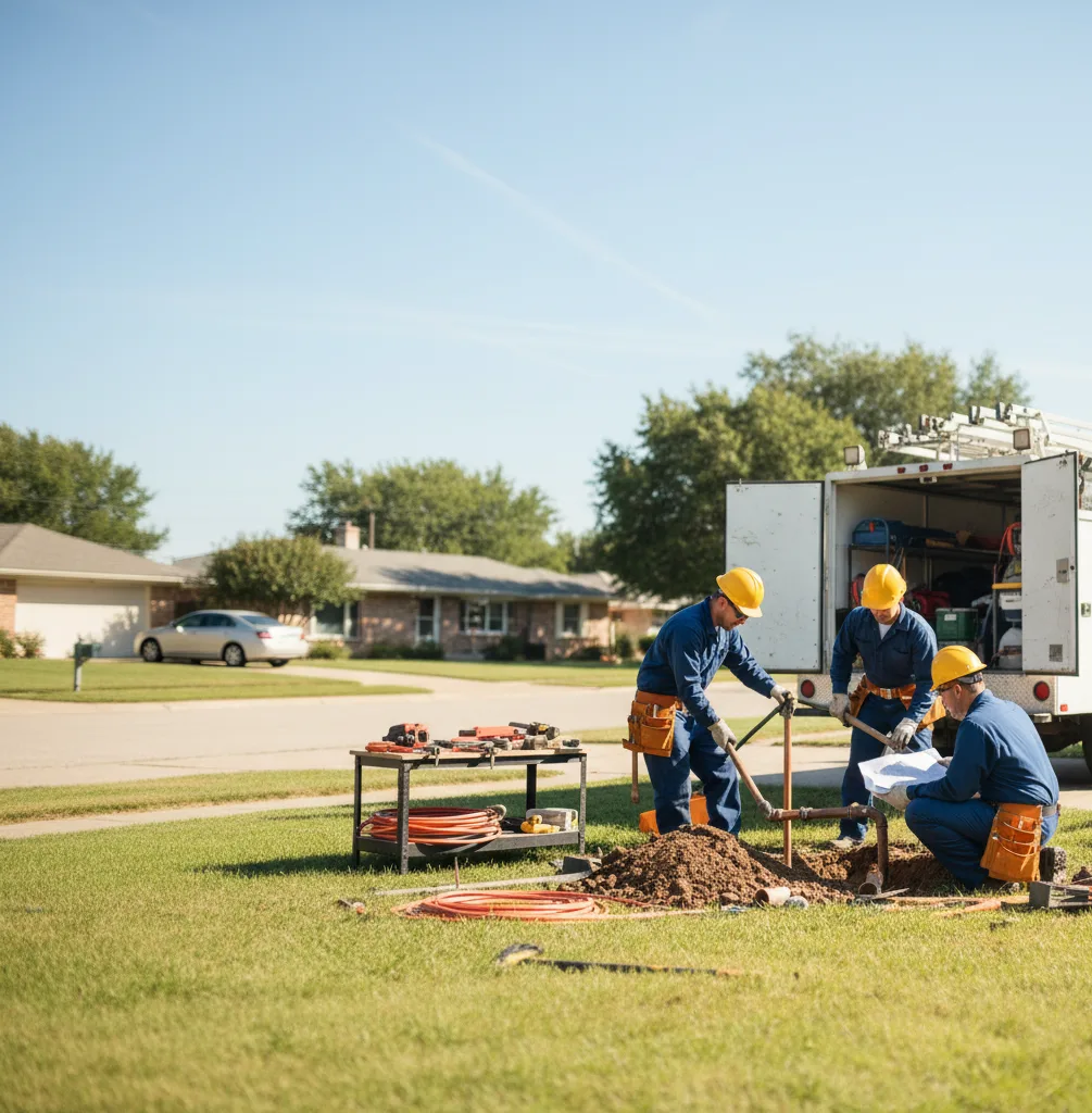 Drain Cleaning in Willingboro, NJ